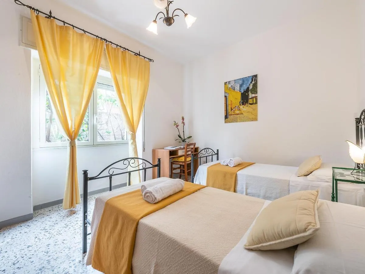 Apartman Casa Giovanni Cala Gonone