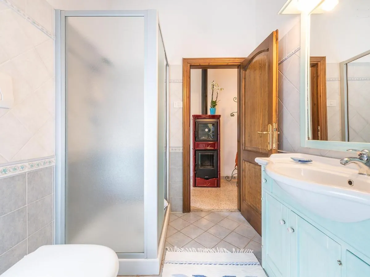 Apartman Casa Giovanni Cala Gonone