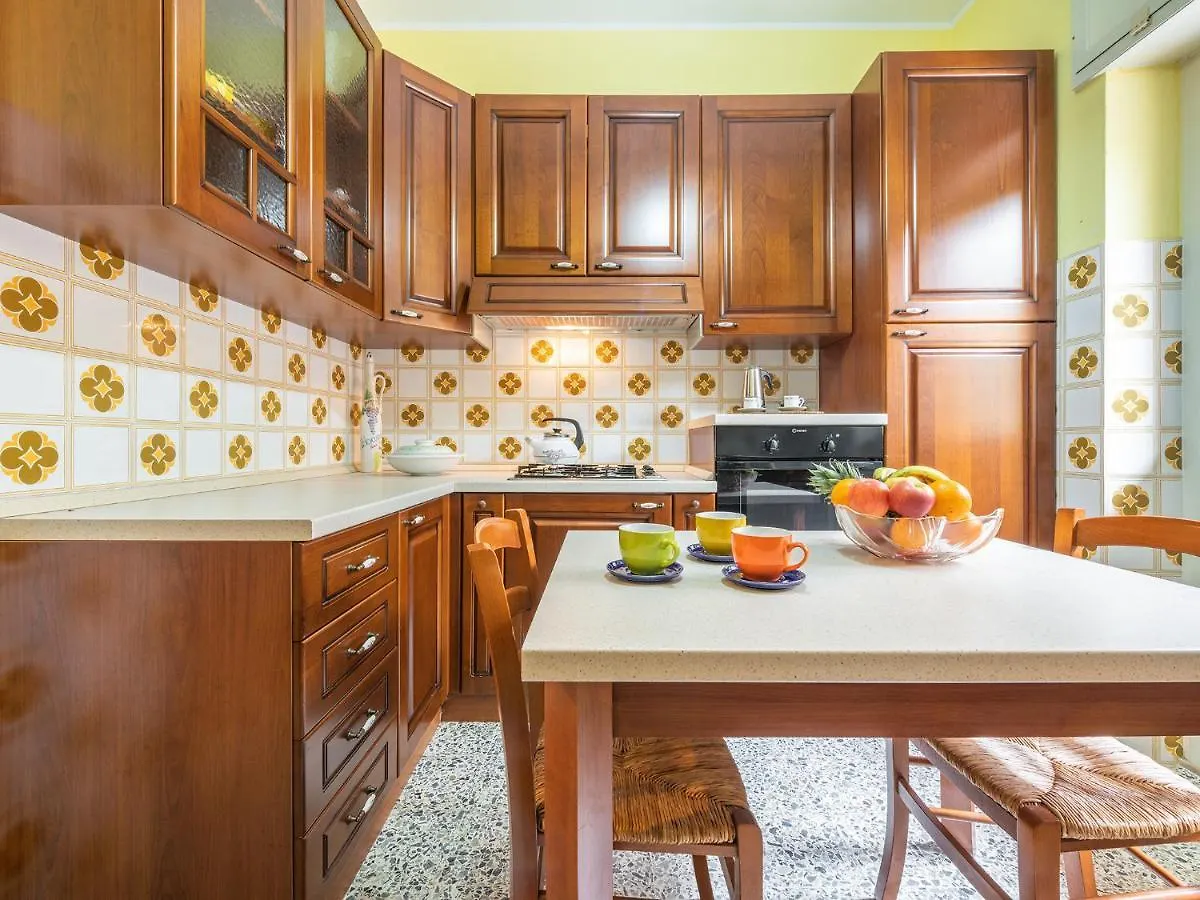 Casa Giovanni Cala Gonone