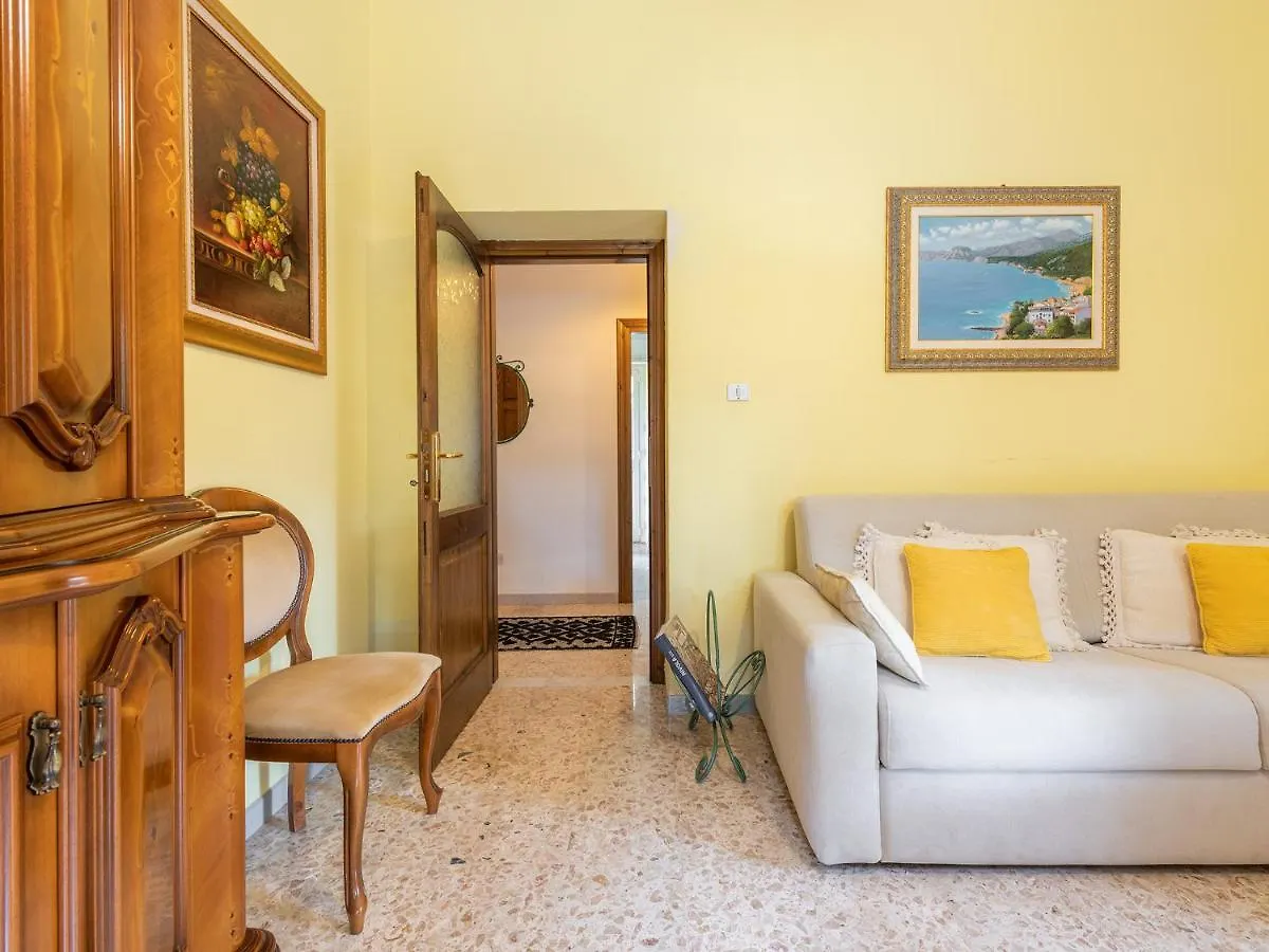 Apartman Casa Giovanni Cala Gonone