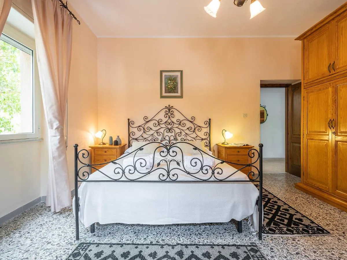 Casa Giovanni Cala Gonone Apartman