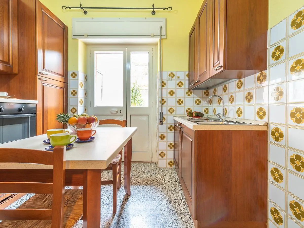 Casa Giovanni Cala Gonone