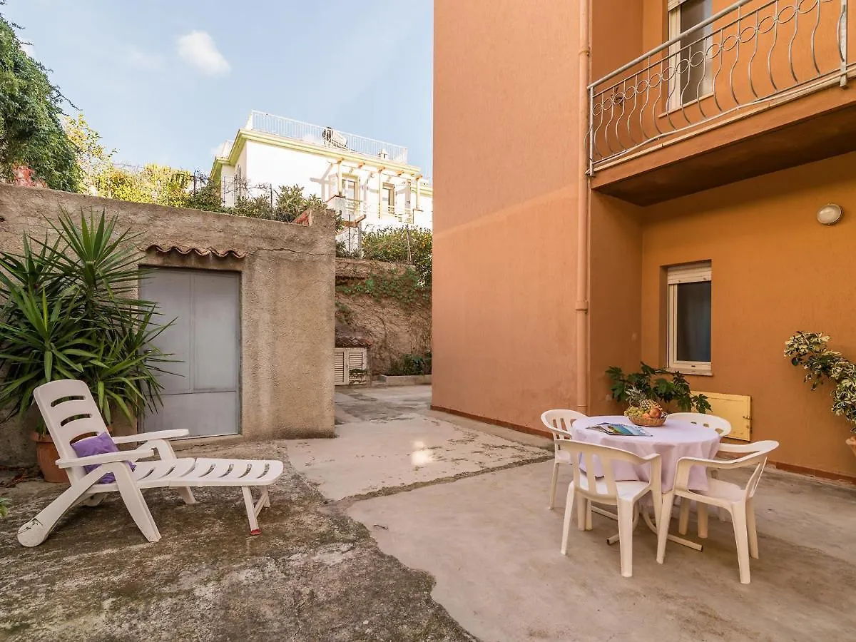 Casa Giovanni Cala Gonone