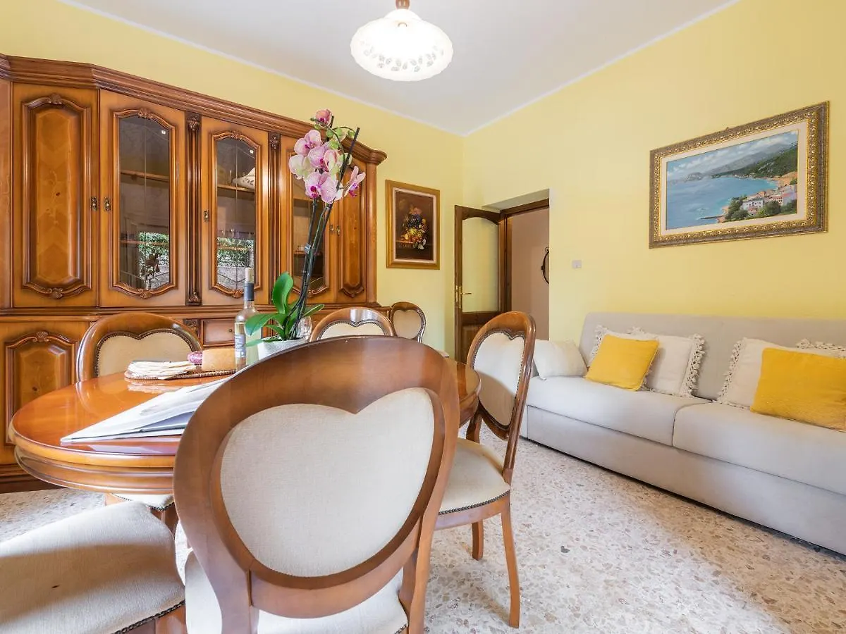 Apartman Casa Giovanni Cala Gonone Olaszország