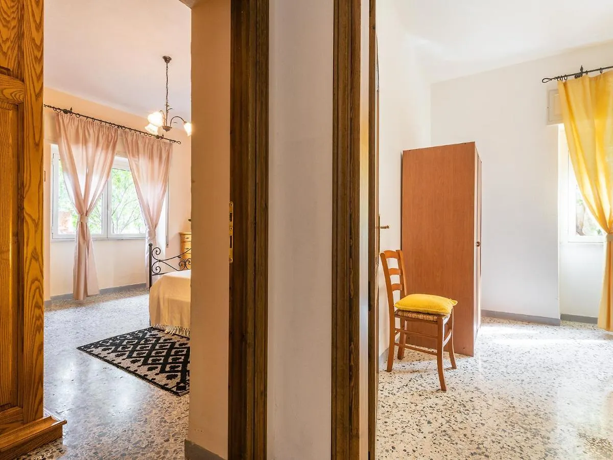 Casa Giovanni Cala Gonone 0*,  Olaszország
