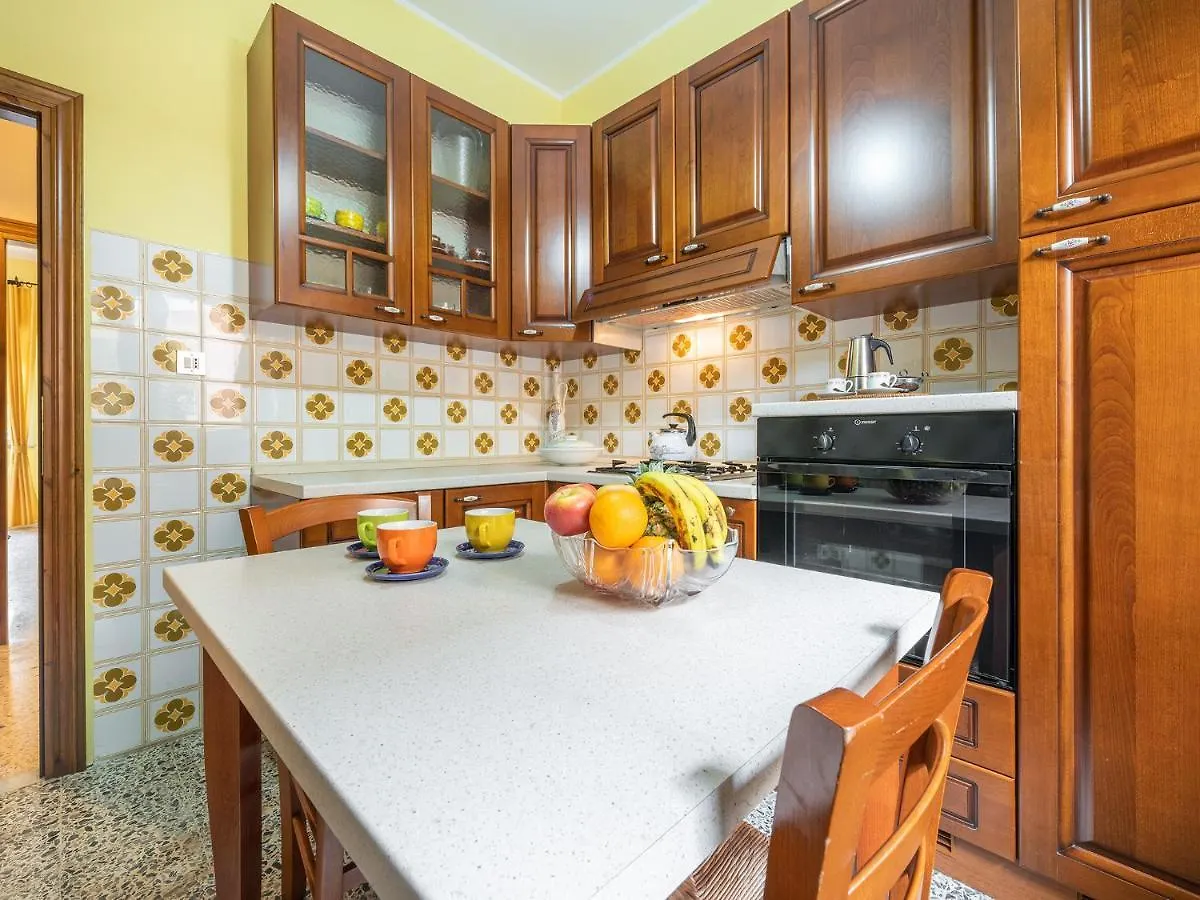 Casa Giovanni Cala Gonone 0*,  Olaszország