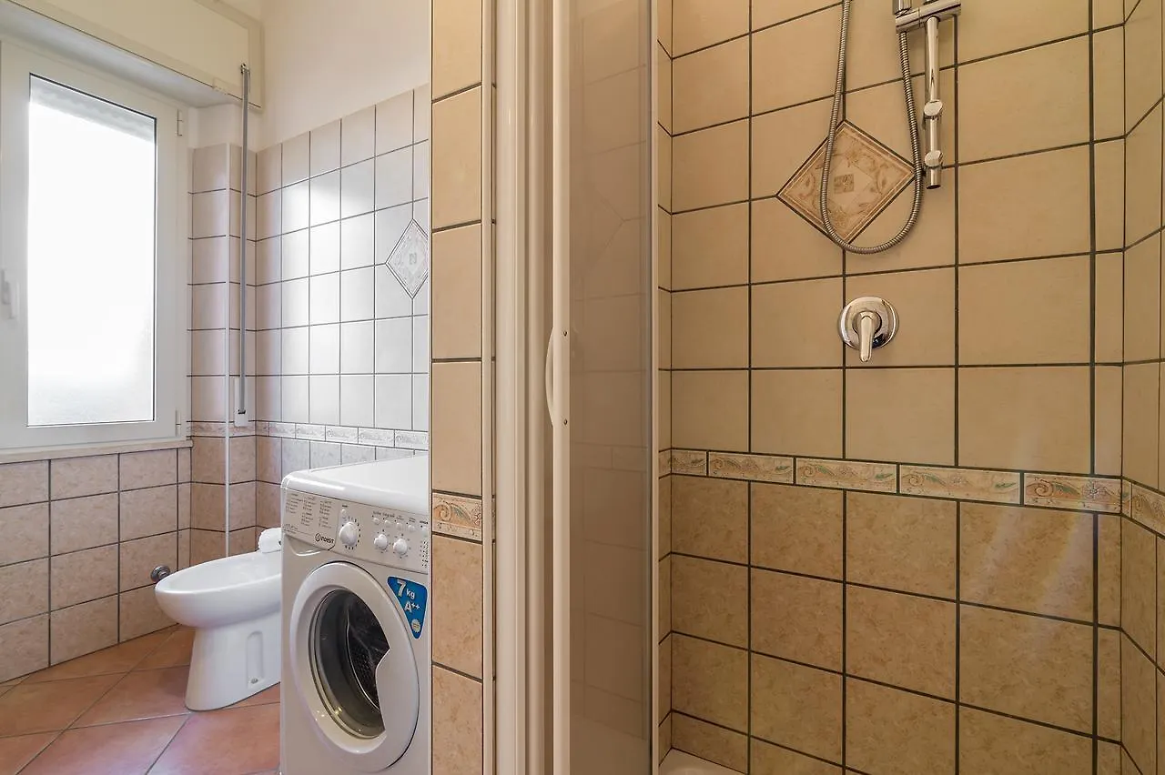 Casa Giovanni Cala Gonone 0*,  Olaszország