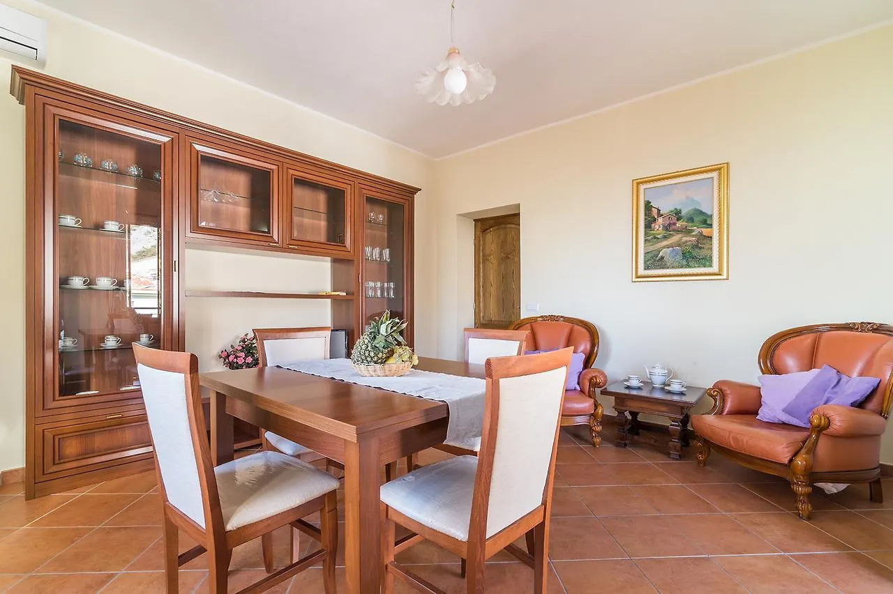Apartman Casa Giovanni Cala Gonone