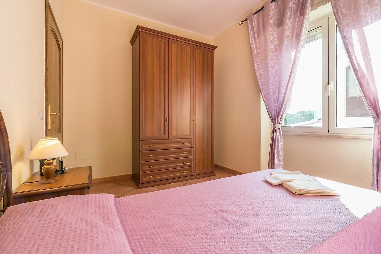Casa Giovanni Cala Gonone