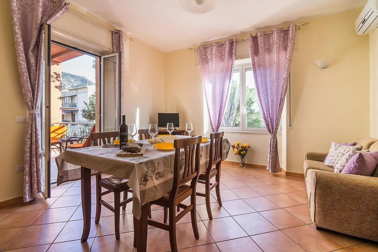 Apartman Casa Giovanni Cala Gonone
