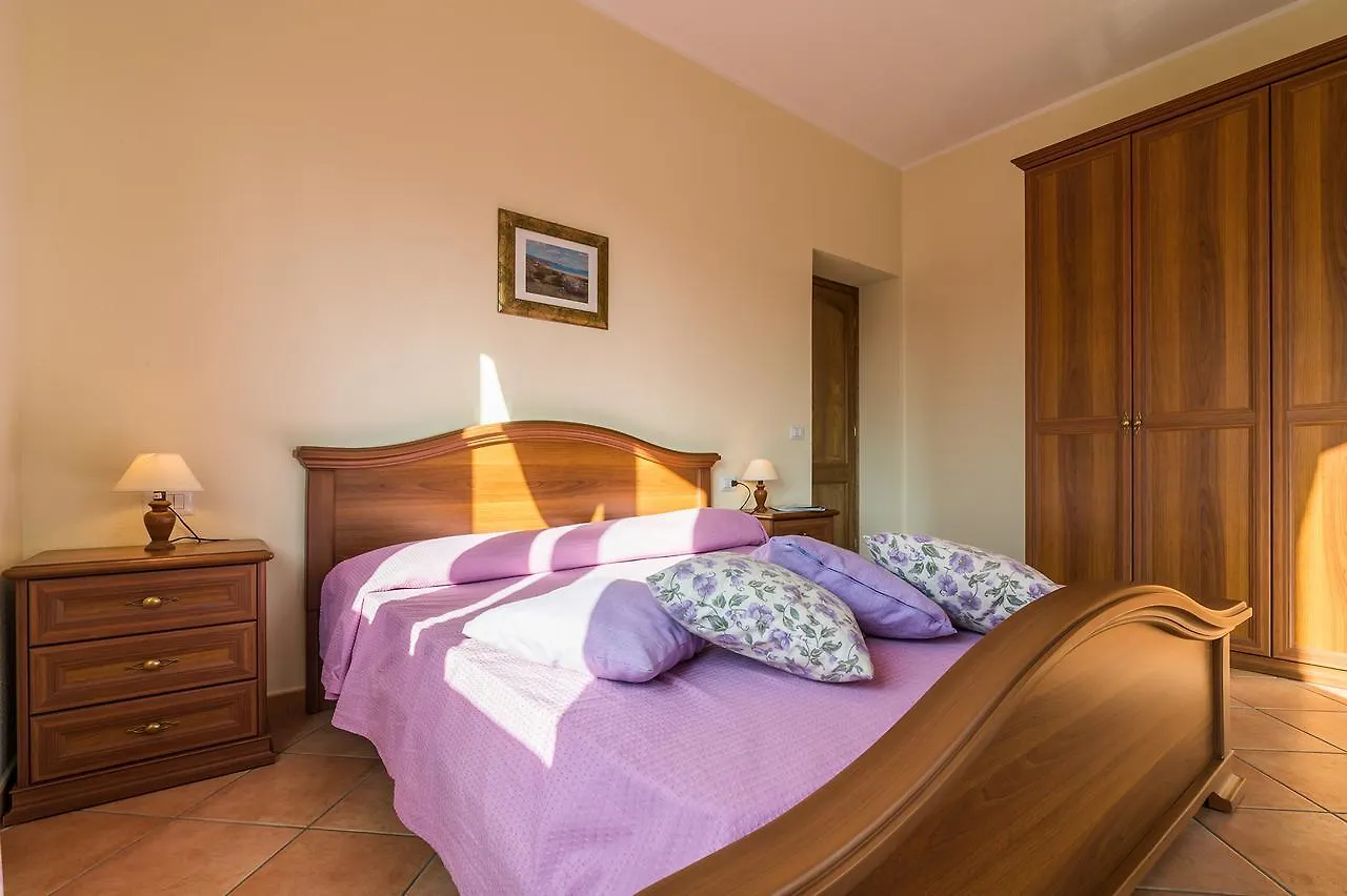 Casa Giovanni Cala Gonone 0*,