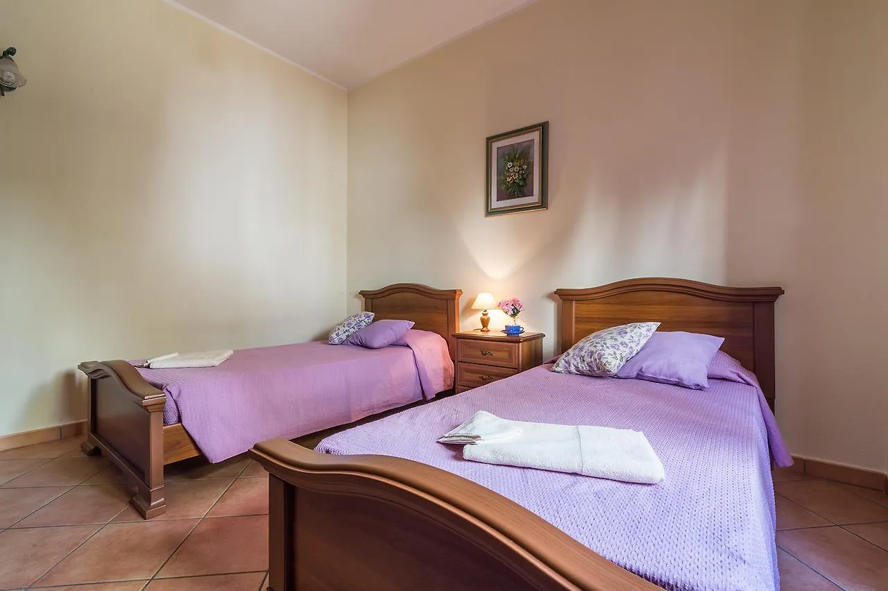 Casa Giovanni Cala Gonone Apartman