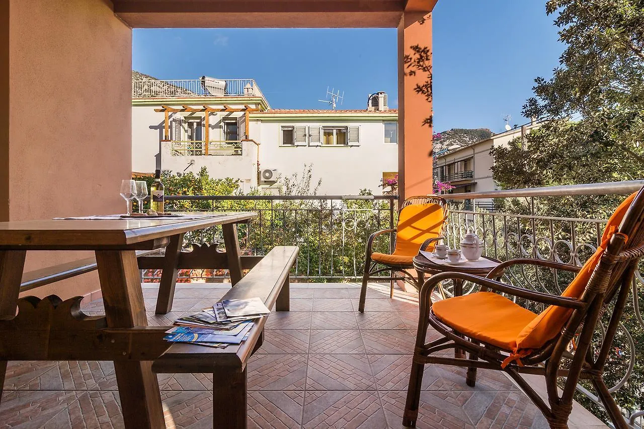 Apartman Casa Giovanni Cala Gonone