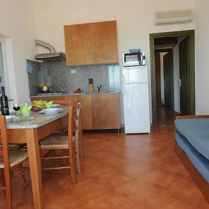  Apartmán Gf Li Seddi