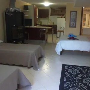 Apartmán Sweet Sardinia R2968